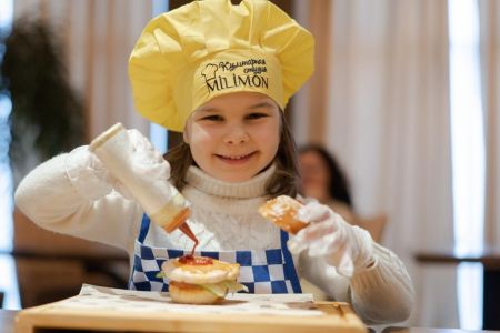 Банкетный зал