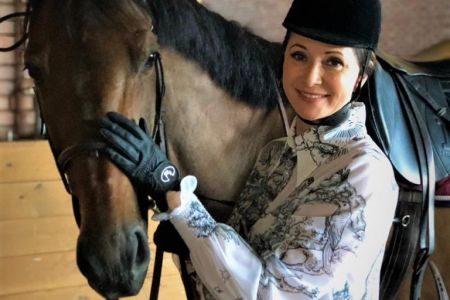 Банкетный зал