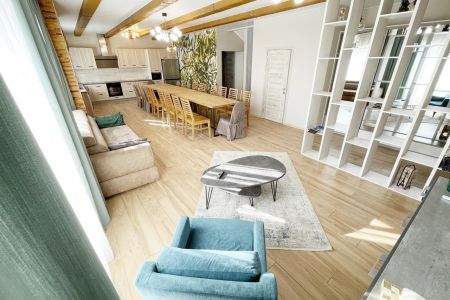 Гостевой дом