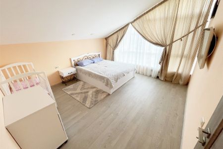 Дом 14-местный (250 кв. м)