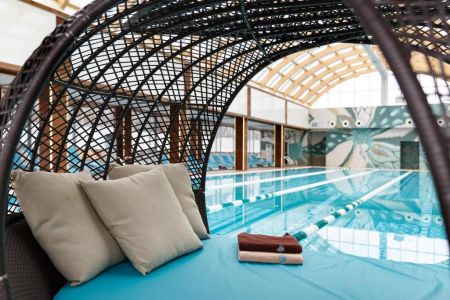 Полулюкс 2-местный