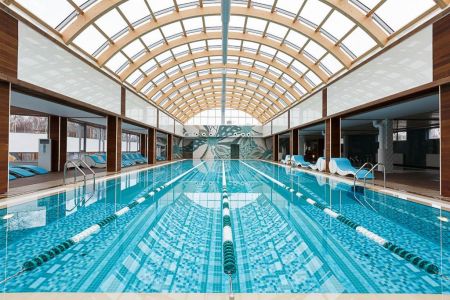 Полулюкс 2-местный