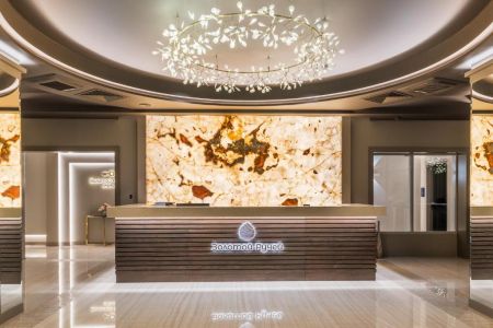 Полулюкс 2-местный