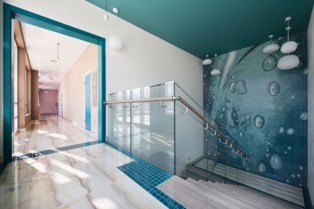 Полулюкс 2-местный