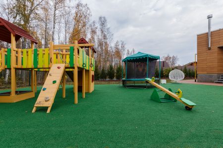 Полулюкс 2-местный