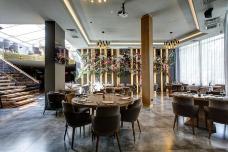 Полулюкс 2-местный