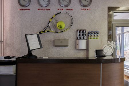 Полулюкс 2-местный