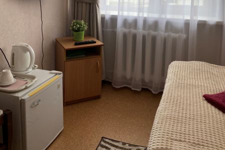 Внешний вид