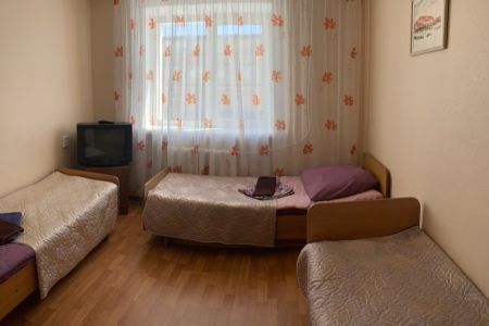 Стандарт 3-местный