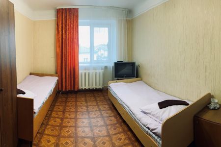 Внешний вид