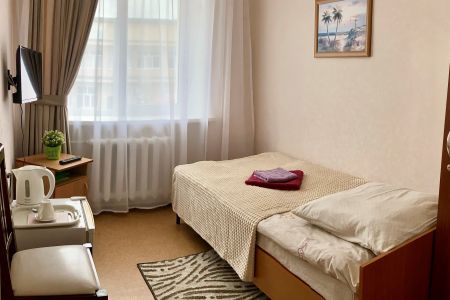 Стандарт 1-местный