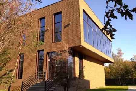 Внешний вид