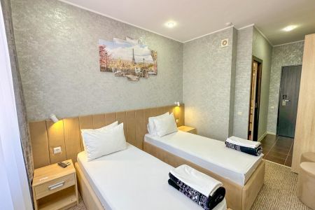 Стандартный 2-местный