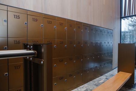 Manzherok Resort. Внешний вид