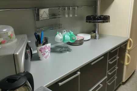 Общая кухня