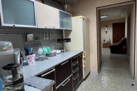 Общая кухня