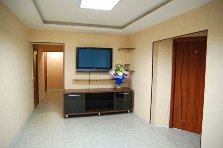 Семейный 2-местный