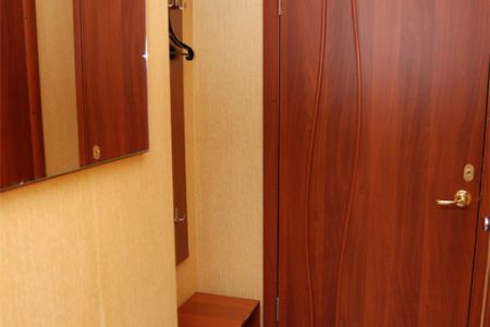 Семейный 2-местный