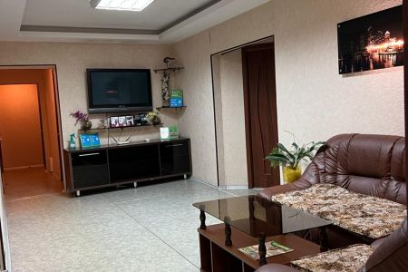 Семейный 2-местный