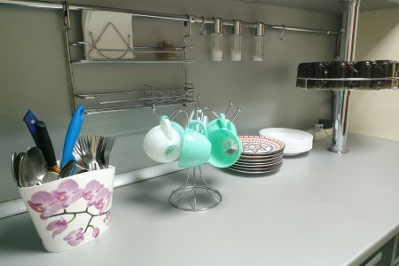 Семейный 2-местный