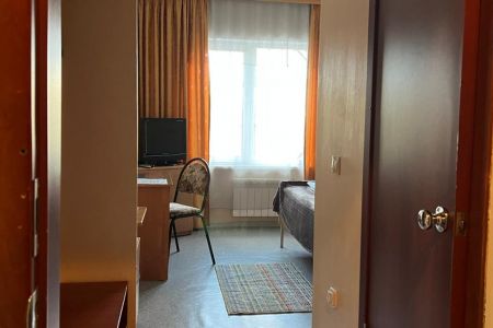 Семейный 2-местный