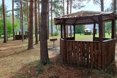 Внешний вид