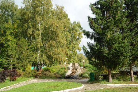 Внешний вид