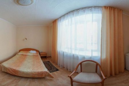 Стандартный 1-местный 2-комнатный