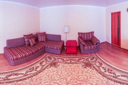 Стандартный 1-местный 2-комнатный