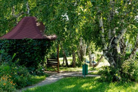 Внешний вид