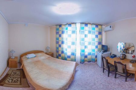 Стандартный 1-местный 2-комнатный