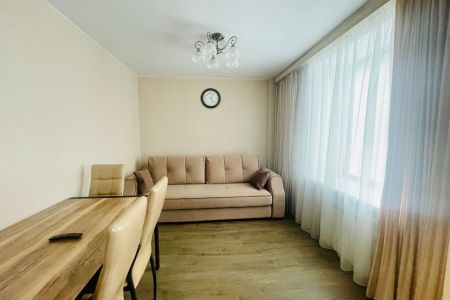 Апартаменты 2-местный