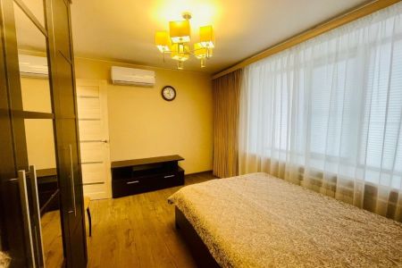 Апартаменты 2-местный