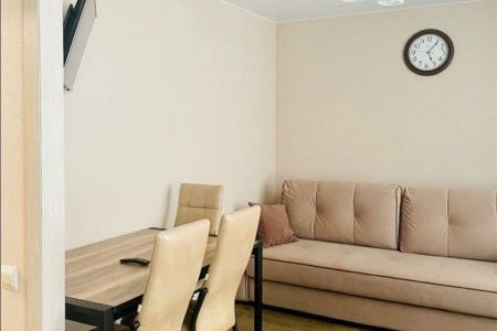 Апартаменты 2-местный