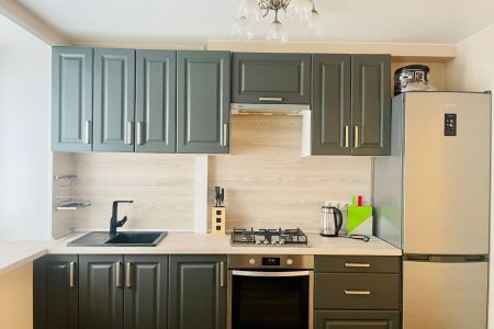 Апартаменты 2-местный