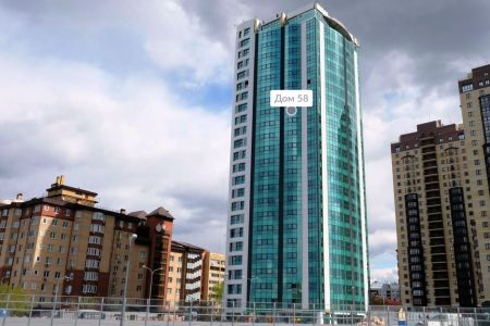 Апартаменты №105