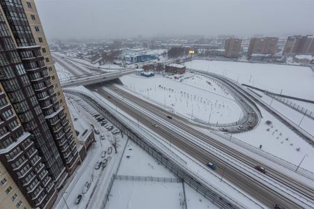 Апартаменты №105