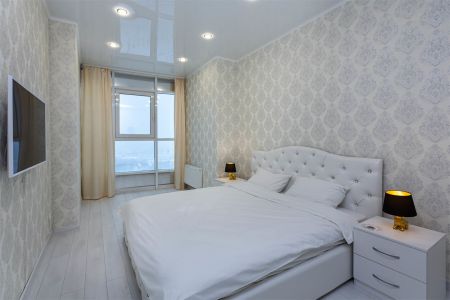 Апартаменты №105