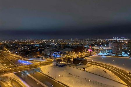 Апартаменты №105