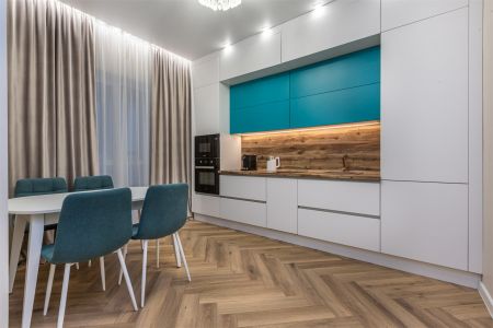 Апартаменты №105