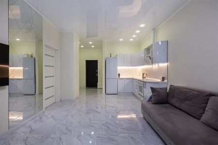 Апартаменты №105