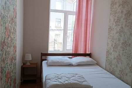 Стандартный 2-местный (б/у)