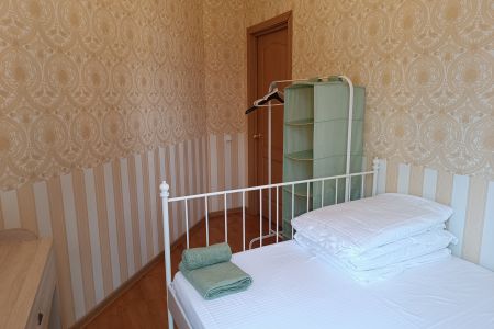 Стандартный 2-местный (с балконом, б/у)