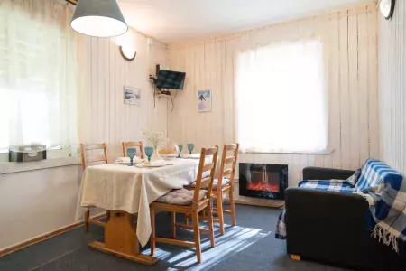 Следопыт зимой