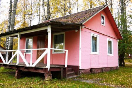 Следопыт зимой