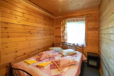 Следопыт зимой