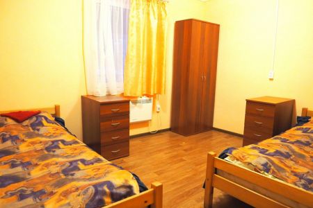 Коттедж 6-местный (№3)