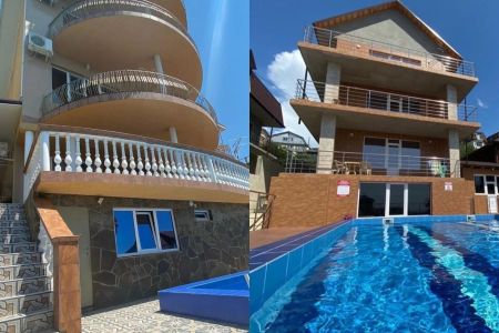 Стандартный 4-местный 1 категории (корпус 2)