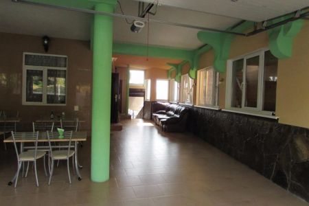 Стандартный 4-местный 1 категории (корпус 2)