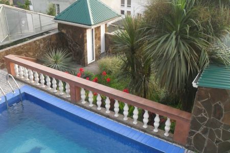 Стандартный 4-местный 1 категории (корпус 2)